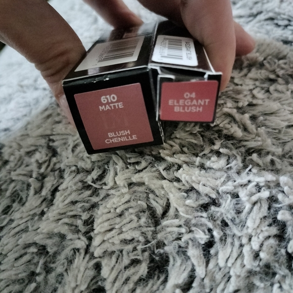 Laura Mercier Caviar Smoothing Matte Lipstick & Caviar Perfecting LipLiner Combo - Picture 2 of 2